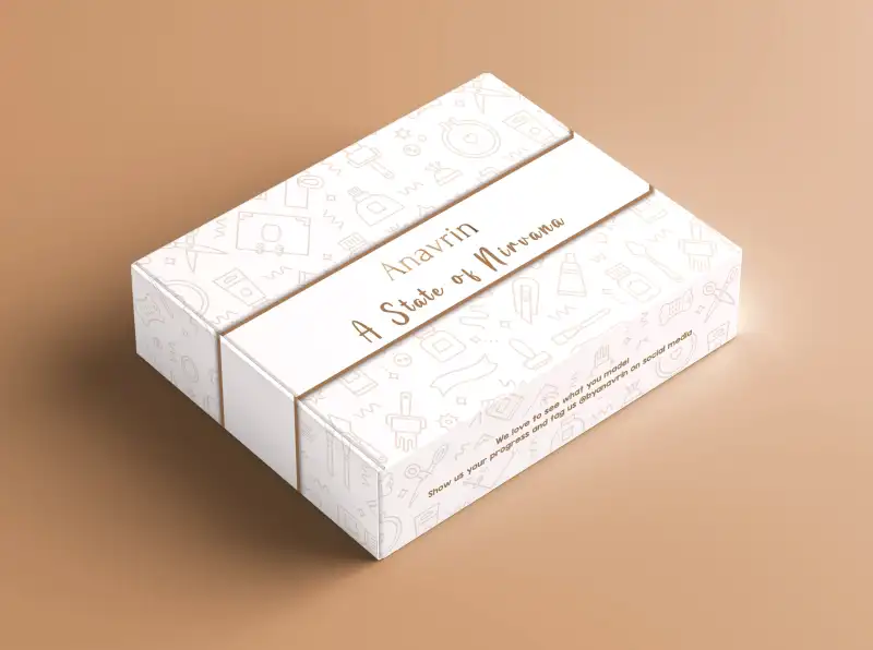 Book Nook La Boutique Olivander - Image 20