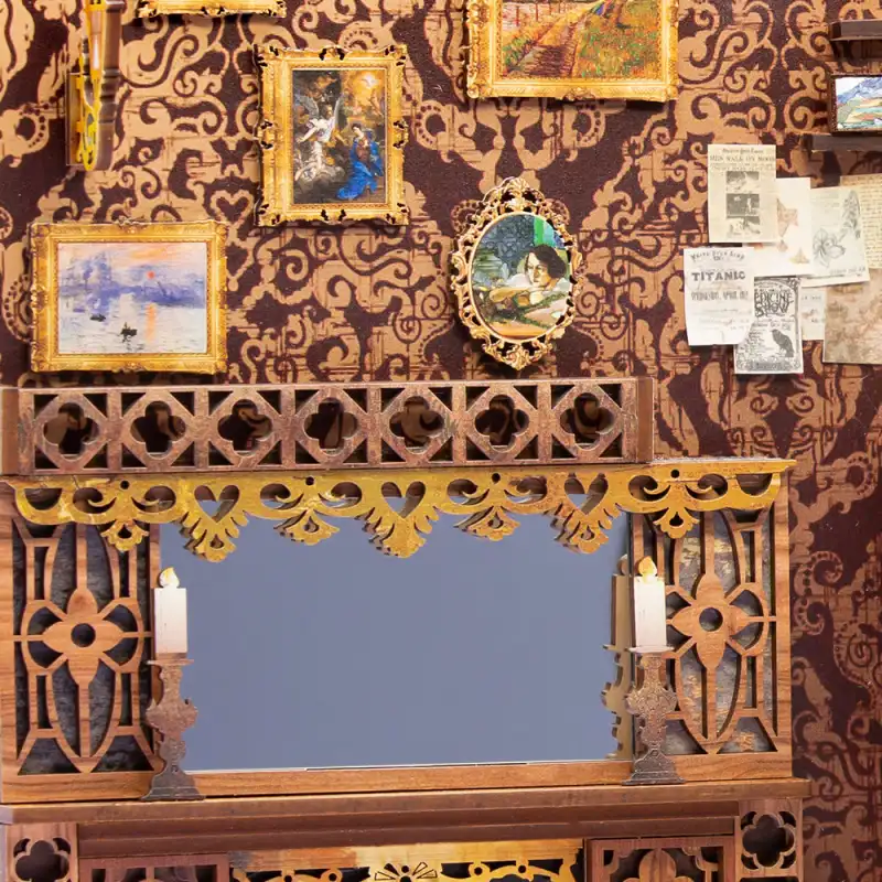 Book Nook Eternal Bookstore - Image 6