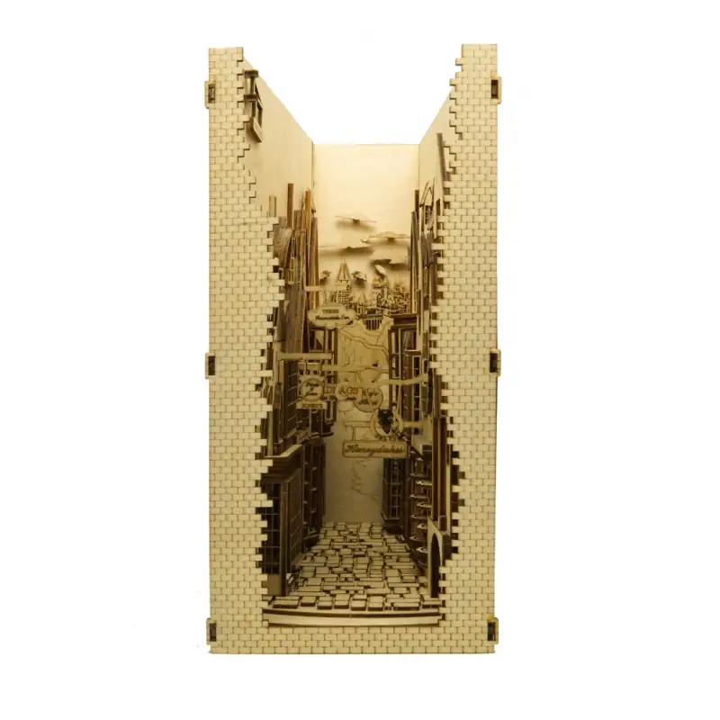 Book Nook Le Village de Goathland - Image 3