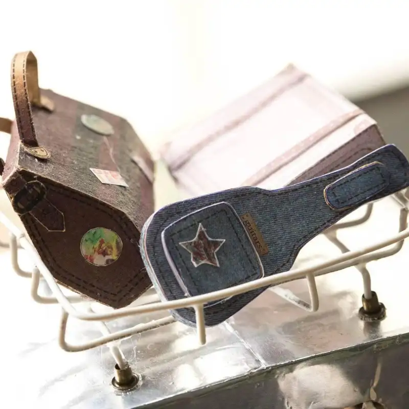 Maison Miniature Jane's Caravane - Image 2