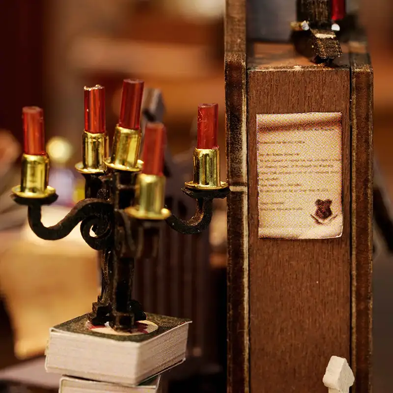 Maison Miniature Maison Magique - Image 6